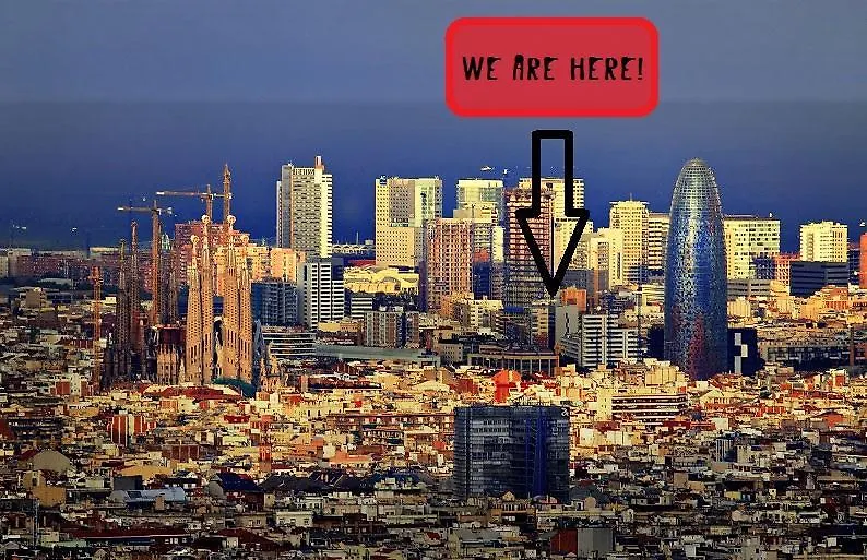 Star Clot 0*, Barcelona